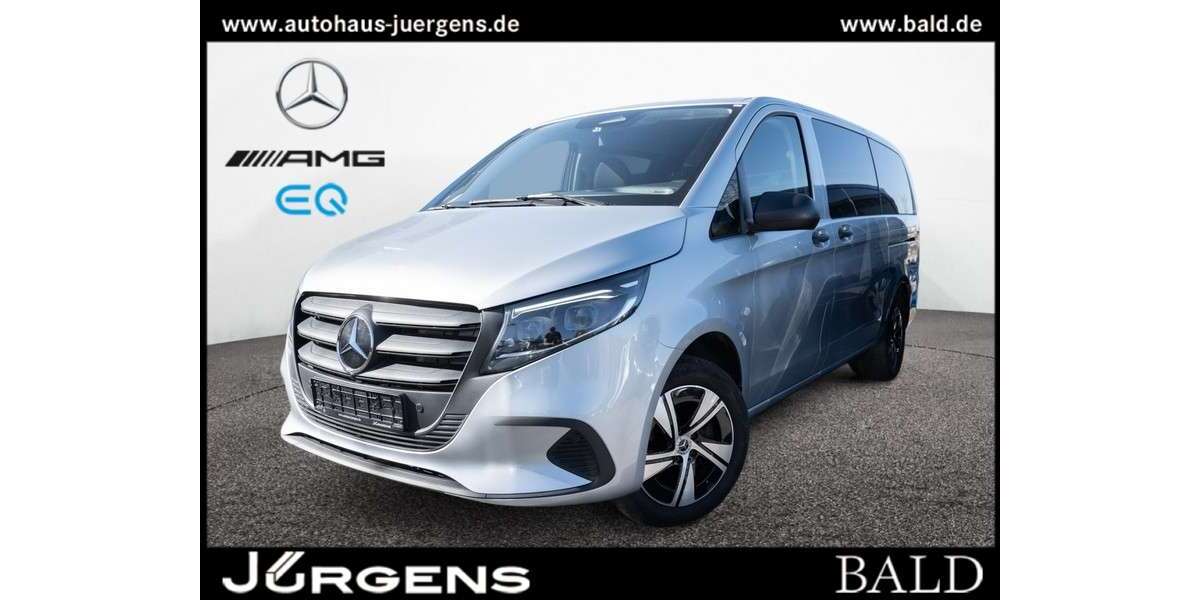 Mercedes-Benz Vito 37.662 km 46.240 &euro; Dortmund 44139