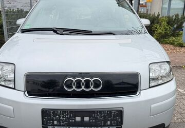 Audi A2 193.965 km 2.499 &euro; Oberhausen 46047