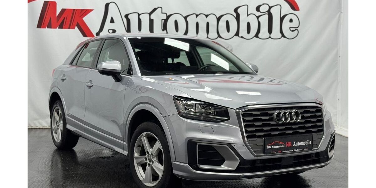 Audi Q2 144.250 km 15.790 &euro; Gladbeck 45968