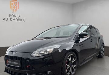 Ford Focus 183.000 km 9.990 &euro; Lünen 44536