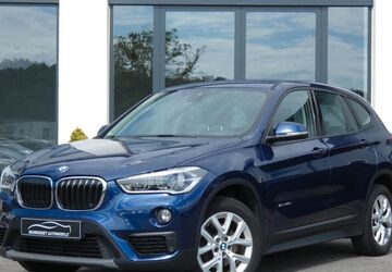 BMW X1 164.209 km 11.950 &euro; Bochum 44807