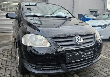 VW Fox 140.250 km 1.180 &euro; Heiligenhaus 42579