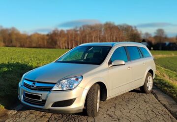 Opel Astra 78.000 km 6.350 &euro; Dortmund 44287
