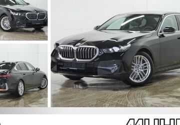 BMW 520 20.428 km 48.480 &euro; Oberhausen 46149