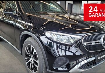 Mercedes-Benz GLC 220 9.893 km 52.880 &euro; Olfen 59399