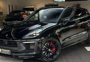 Porsche Macan 73.000 km 82.850 &euro; Mülheim an der Ruhr 45472