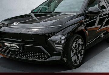 Hyundai KONA 27.702 km 32.499 &euro; Dortmund 44149