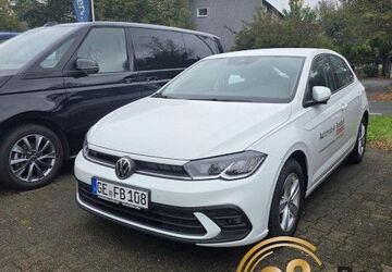VW Polo 25.000 km 18.970 &euro; Gelsenkirchen 45881