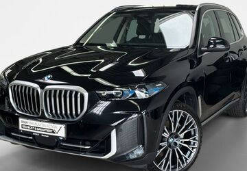 BMW X5 21.639 km 71.940 &euro; Bochum 44809