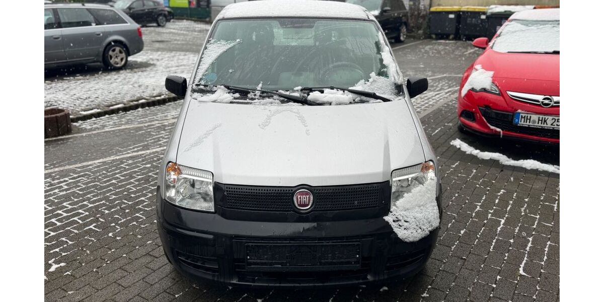 Fiat Panda 97.700 km 2.200 &euro; Mülheim an der Ruhr 45473