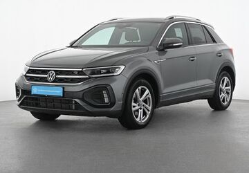 VW T-Roc 12.839 km 32.960 &euro; Essen 45143