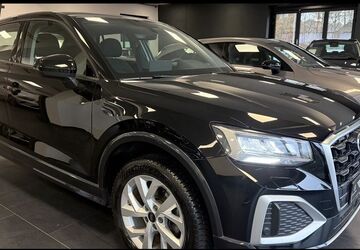 Audi Q2 96.500 km 20.890 &euro; Haltern am See 45721
