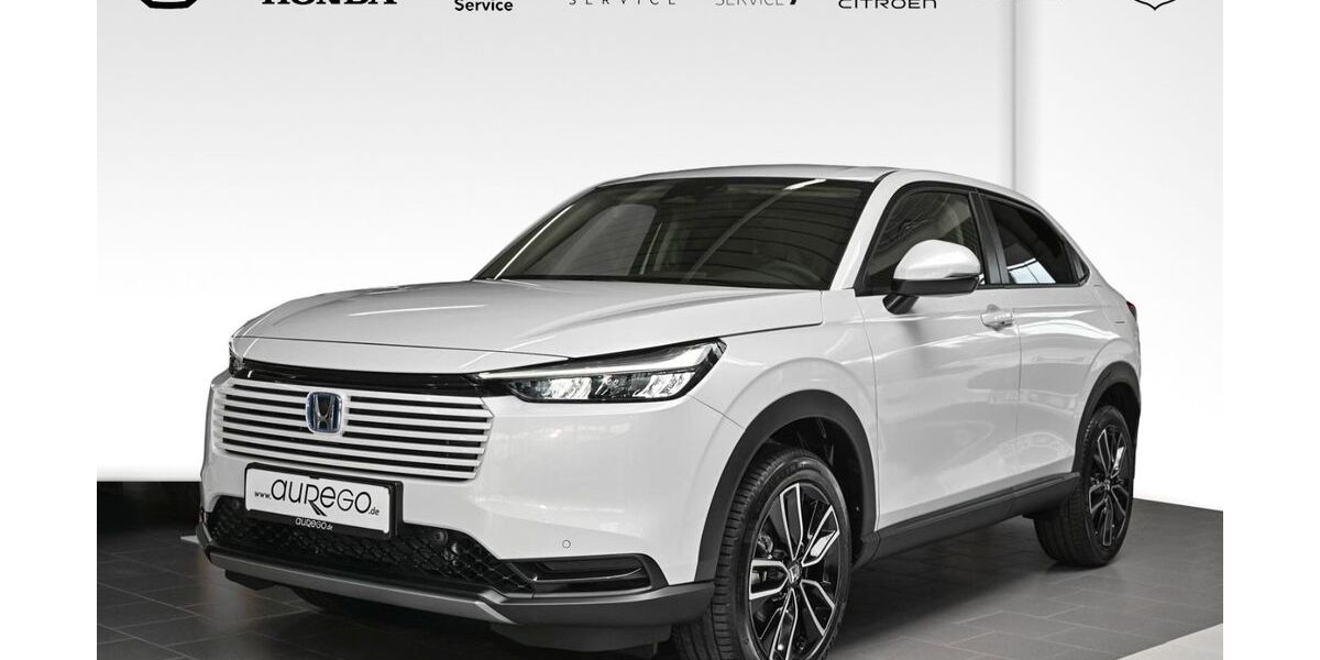 Honda HR-V 10.000 km 29.470 &euro; Wuppertal 42103