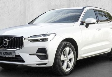 Volvo XC60 37.226 km 36.780 &euro; Wuppertal 42109