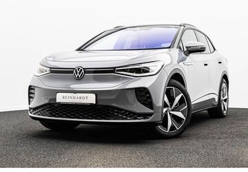 VW ID.4 32.986 km 30.885 &euro; Hagen 58091