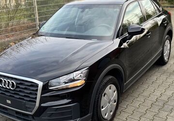 Audi Q2 177.800 km 12.490 &euro; Herne ( Nordrhein-Westfalen ) 44628