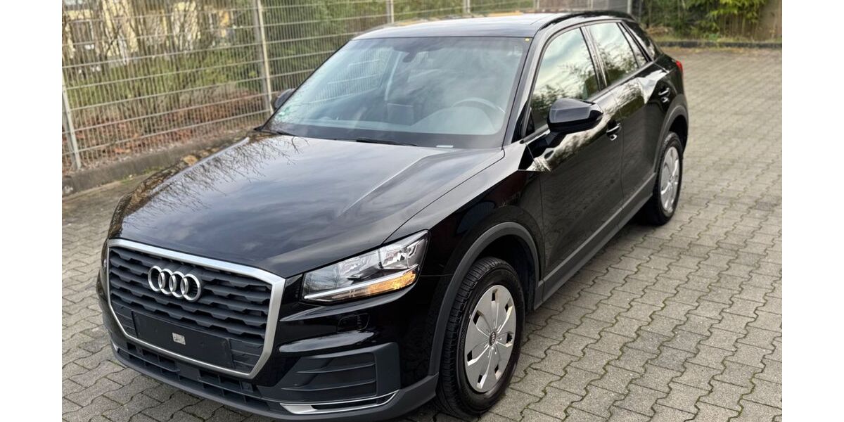 Audi Q2 177.800 km 12.490 &euro; Herne ( Nordrhein-Westfalen ) 44628