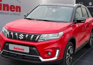 Suzuki Vitara 42.077 km 17.529 &euro; Essen 45141