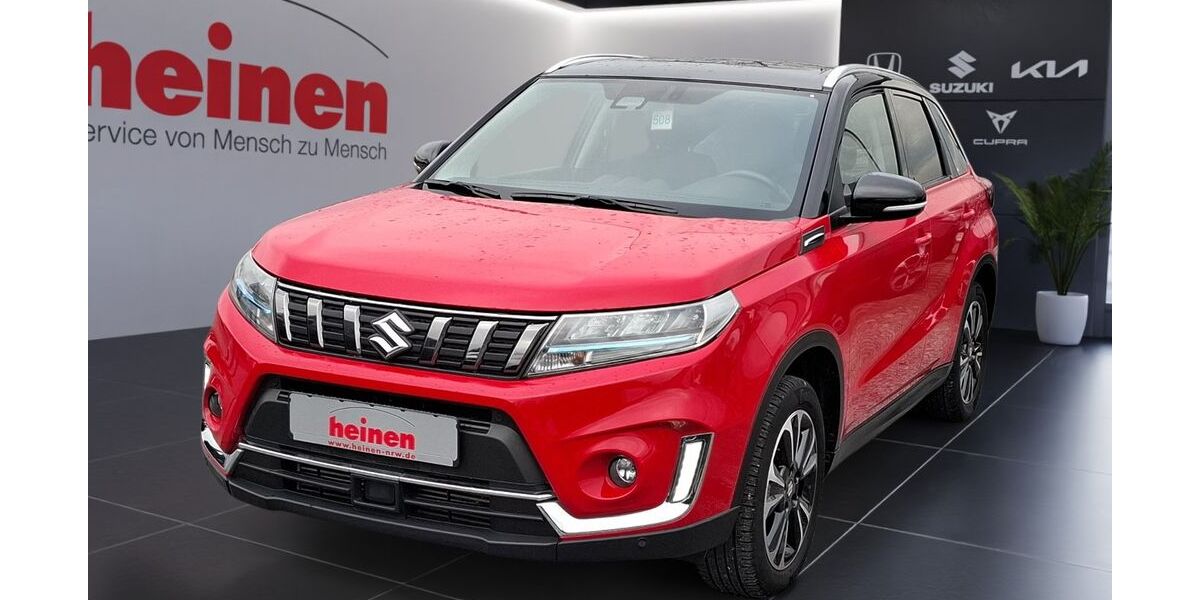 Suzuki Vitara 42.077 km 17.529 &euro; Essen 45141
