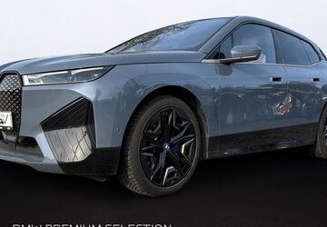 BMW iX 42.413 km 50.900 &euro; Witten 58455