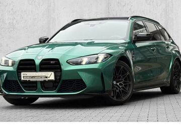 BMW M3 10.555 km 80.990 &euro; Wuppertal 42117