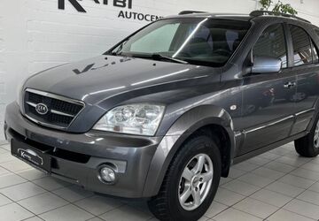 Kia Sorento 171.118 km 6.490 &euro; Schwelm 58332