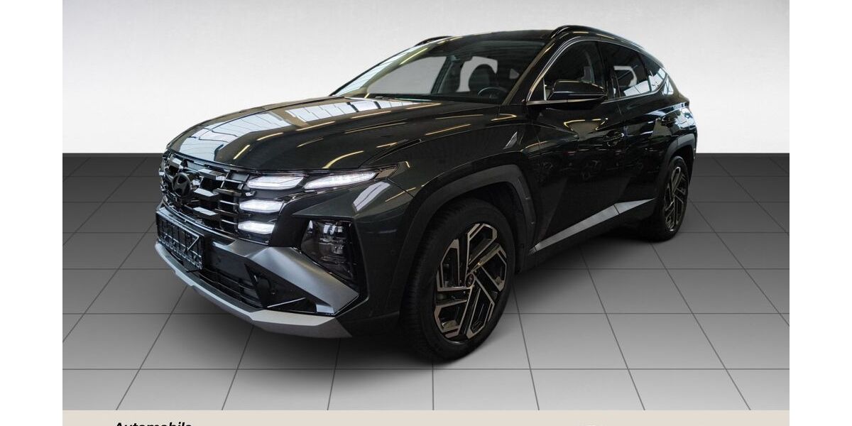 Hyundai TUCSON 34.576 km 29.490 &euro; Castrop-Rauxel 44575