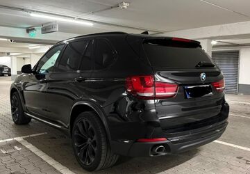 BMW X5 144.327 km 24.900 &euro; Bochum 44809