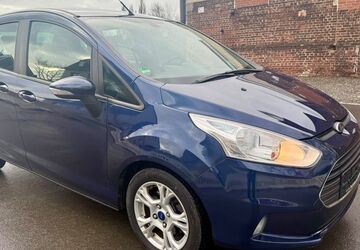 Ford B-Max 99.000 km 5.400 &euro; Essen 45327