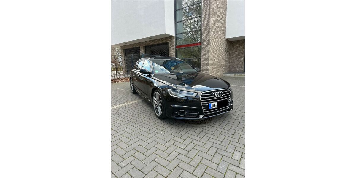 Audi A6 232.000 km 16.500 &euro; Dortmund 44147