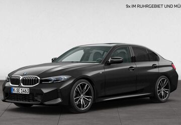 BMW 320 55.434 km 36.840 &euro; Bochum 44809