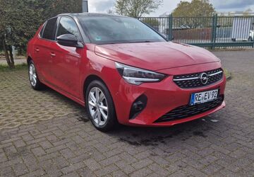 Opel Corsa 47.000 km 14.000 &euro; Oer-Erkenschwick 45739