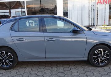 Opel Corsa 1.613 km 23.175 &euro; Waltrop 45731