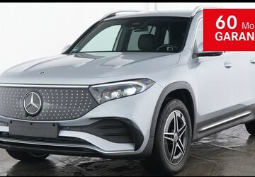 Mercedes-Benz EQB 9.465 km 39.980 &euro; Haltern am See 45721