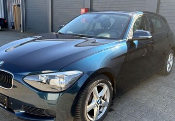 BMW 116 205.000 km 4.590 &euro; Bochum 44809