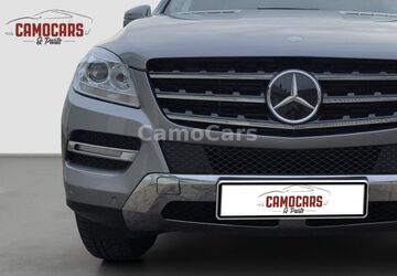 Mercedes-Benz ML 350 131.200 km 19.200 &euro; Bochum 44869