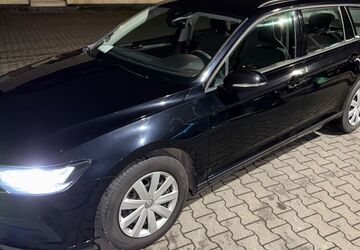 VW Passat 245.000 km 9.409 &euro; gelsenkirchen 45879