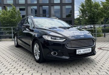 Ford Mondeo 115.600 km 12.850 &euro; Bochum 44801