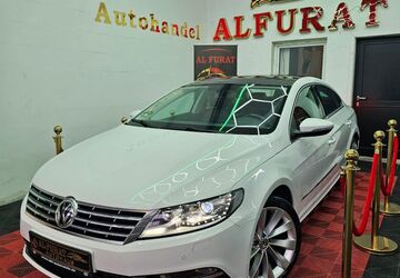 VW CC 102.000 km 19.999 &euro; Dortmund 44145