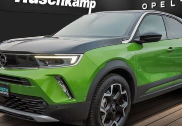 Opel Mokka-e 3.307 km 20.980 &euro; Dortmund 44145