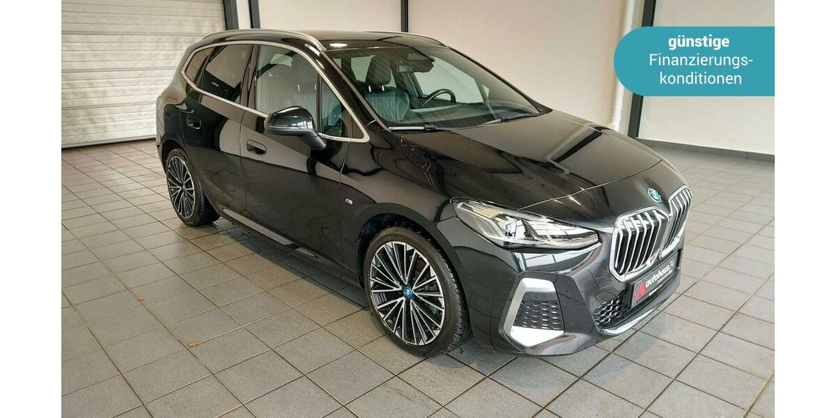BMW 225 Active Tourer 74.180 km 26.990 &euro; Wuppertal 42287