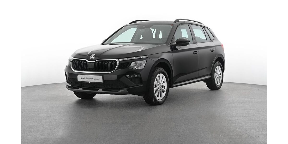 Skoda Kamiq 8.788 km 21.950 &euro; Essen 45143