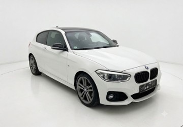 BMW 118 186.000 km 11.900 &euro; Bochum 44787