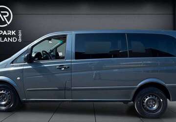 Mercedes-Benz Vito 180.207 km 18.900 &euro; Bochum 44866