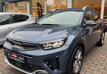 Kia Stonic 9.916 km 25.990 &euro; Dorsten 46282