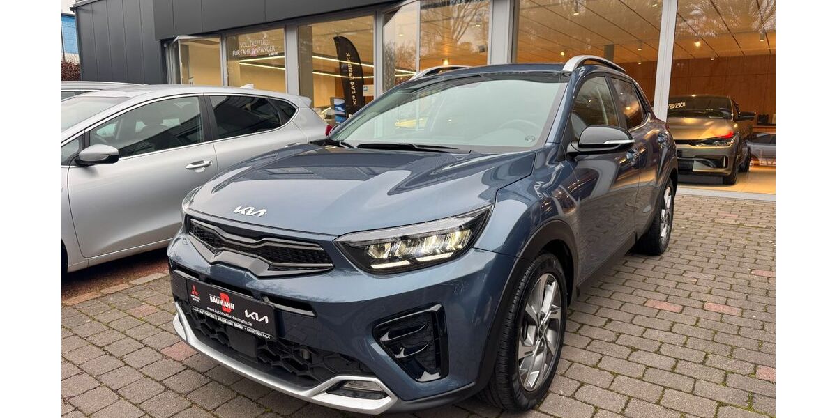 Kia Stonic 9.916 km 25.990 &euro; Dorsten 46282