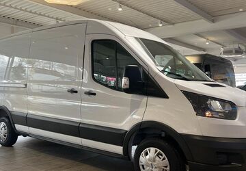 Ford Transit 80.000 km 16.990 &euro; Datteln 45711