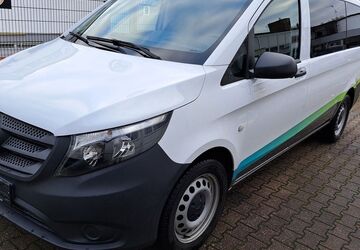 Mercedes-Benz Vito 28.395 km 34.444 &euro; Essen 45307