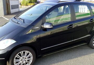 Mercedes-Benz A 160 91.000 km 5.200 &euro; Haltern am See 45721