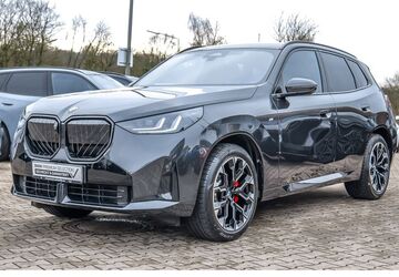BMW X3 5.690 km 57.350 &euro; Velbert 42553